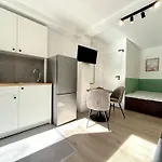 Studio Przy Plazy Z Parkingiem - Chrobrego 32